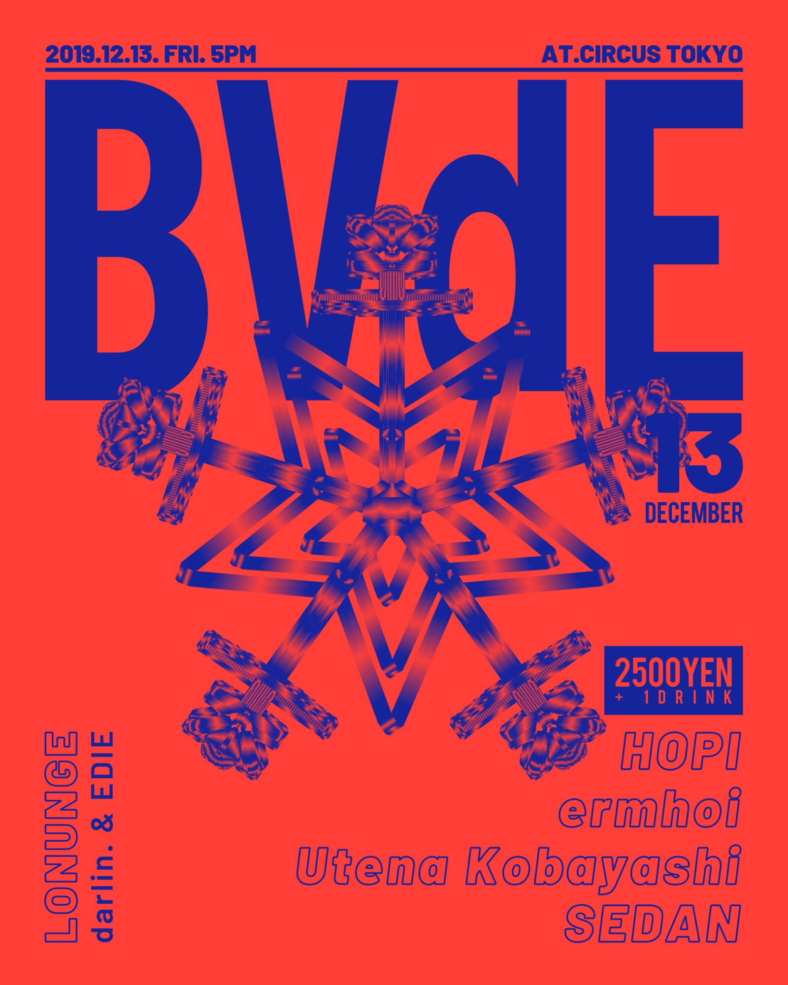 BVDE