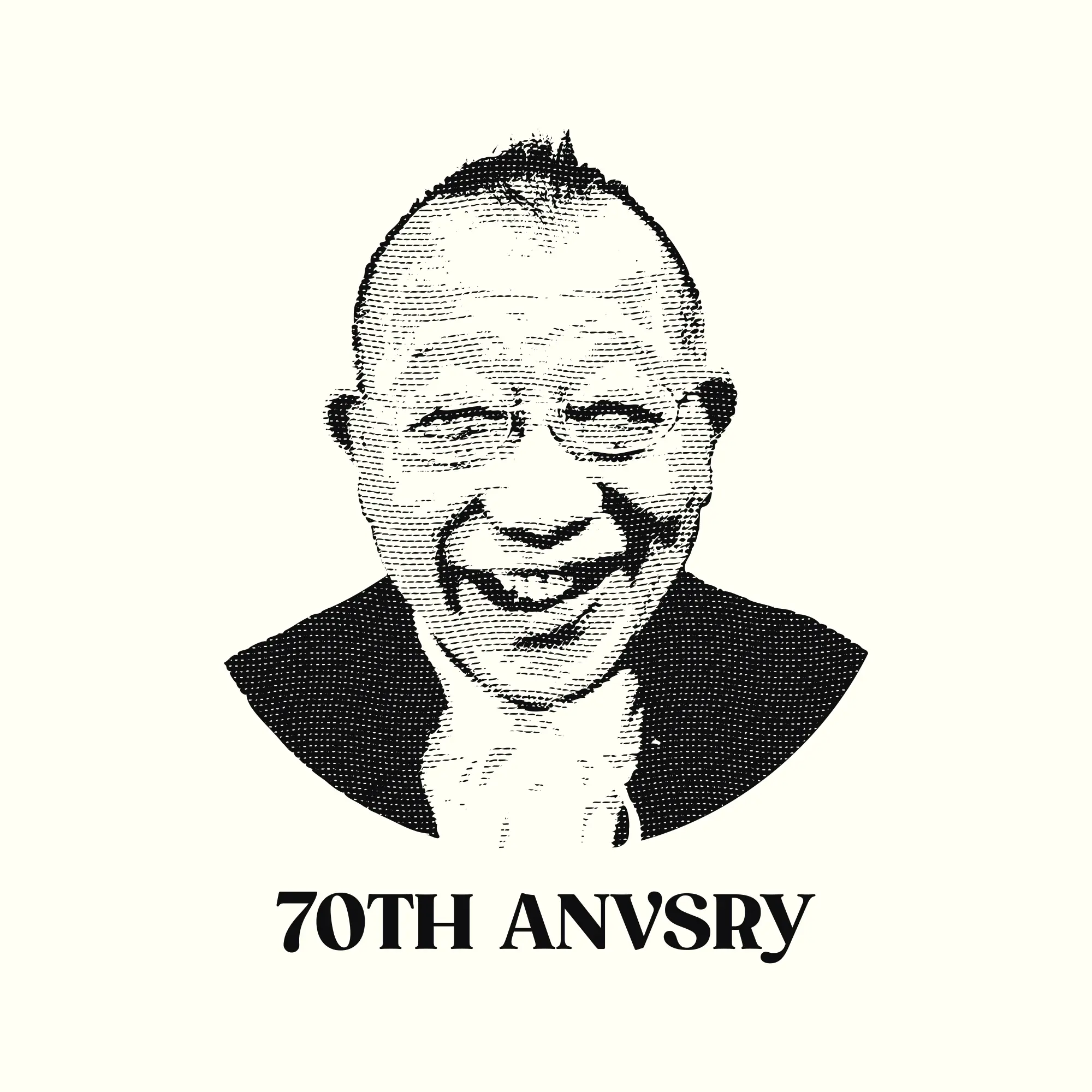 笑福亭鶴瓶 | Atsushi Yamanaka Design Archives