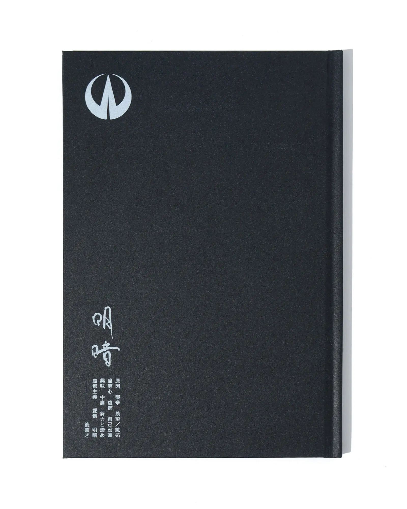 ACE COOL – 明暗 | Atsushi Yamanaka Design Archives