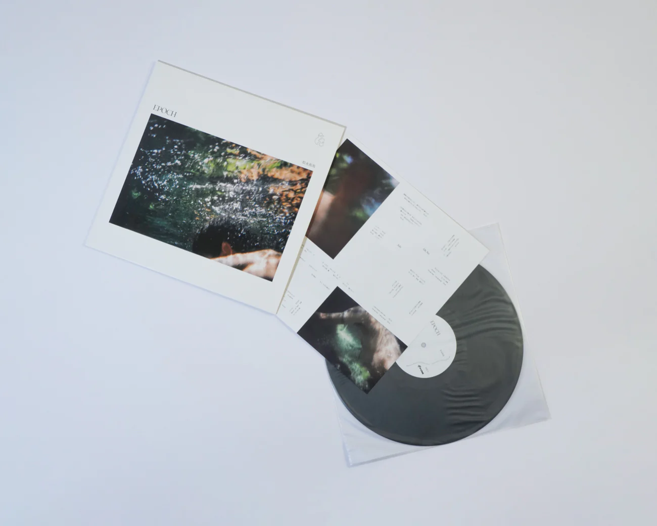Takuma Matsunaga – EPOCH