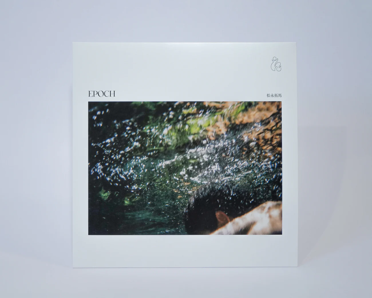 Takuma Matsunaga – EPOCH