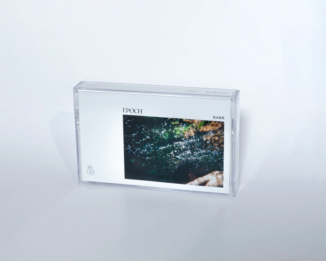 Takuma Matsunaga – EPOCH