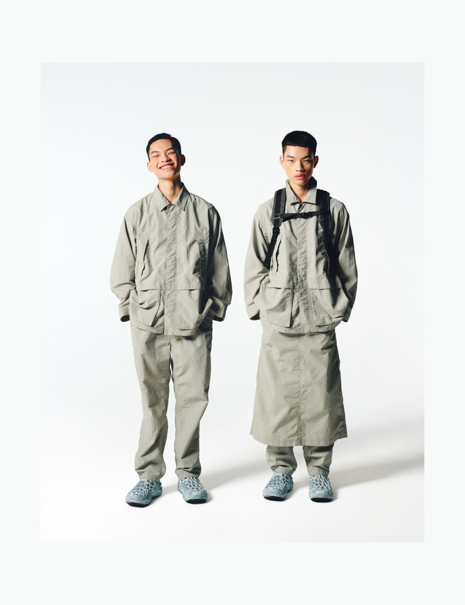 MERRELL – 2025 Spring / Summer