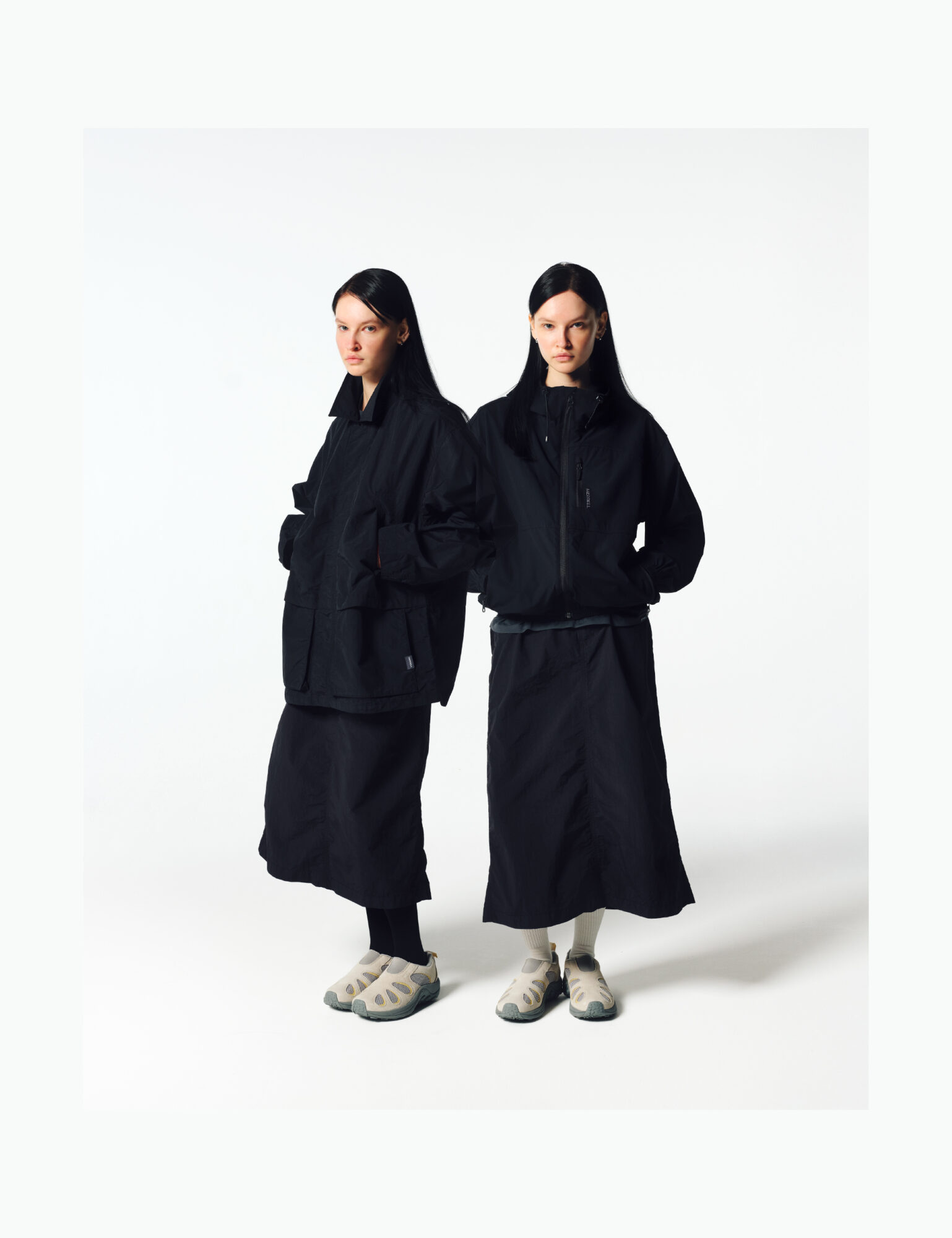 MERRELL – 2025 Spring / Summer