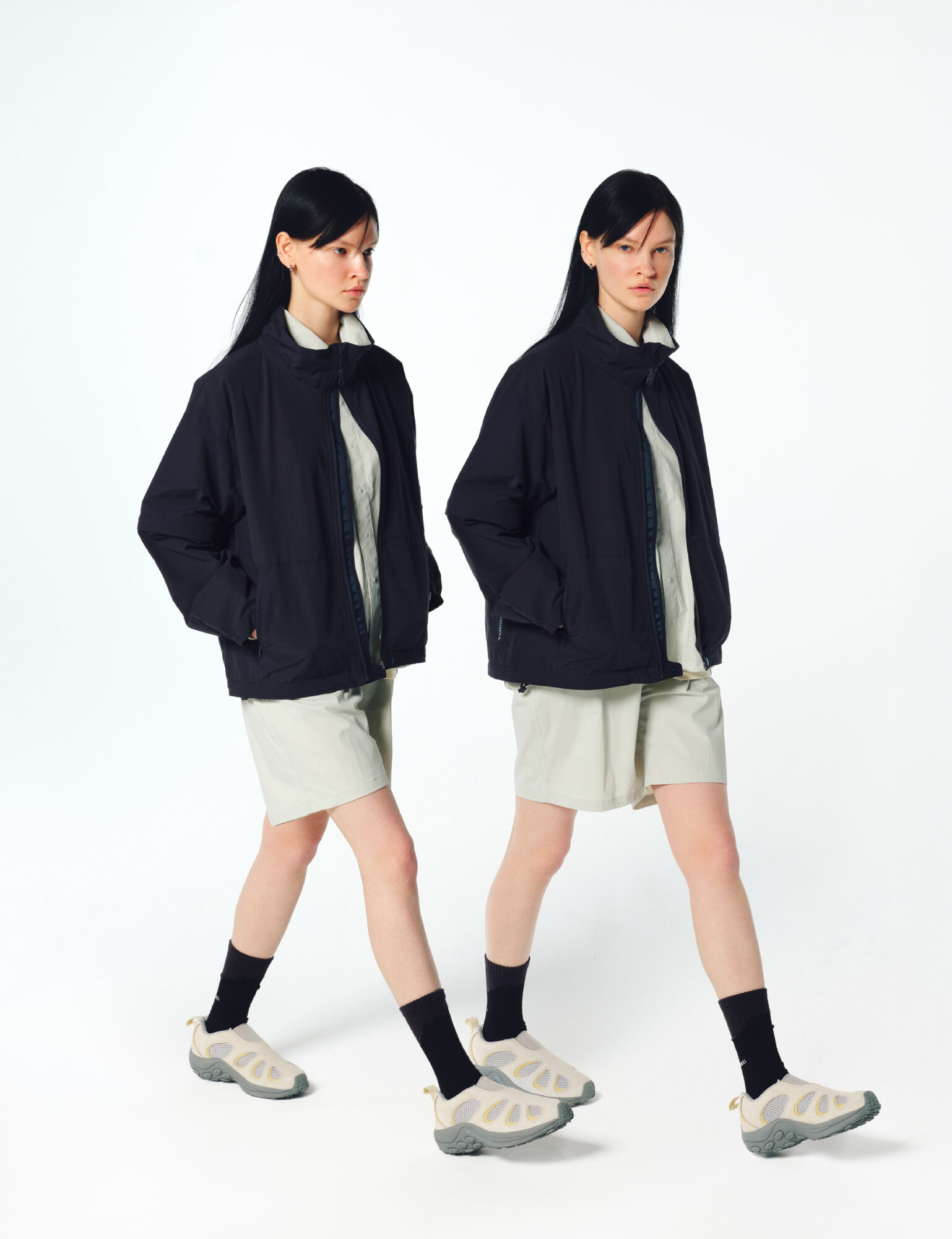 MERRELL – 2025 Spring / Summer
