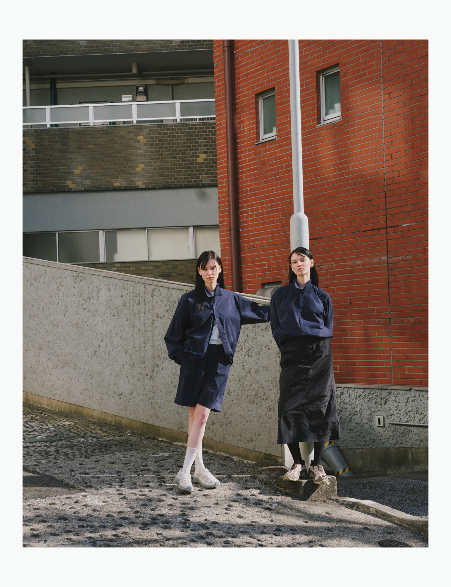 MERRELL – 2025 Spring / Summer