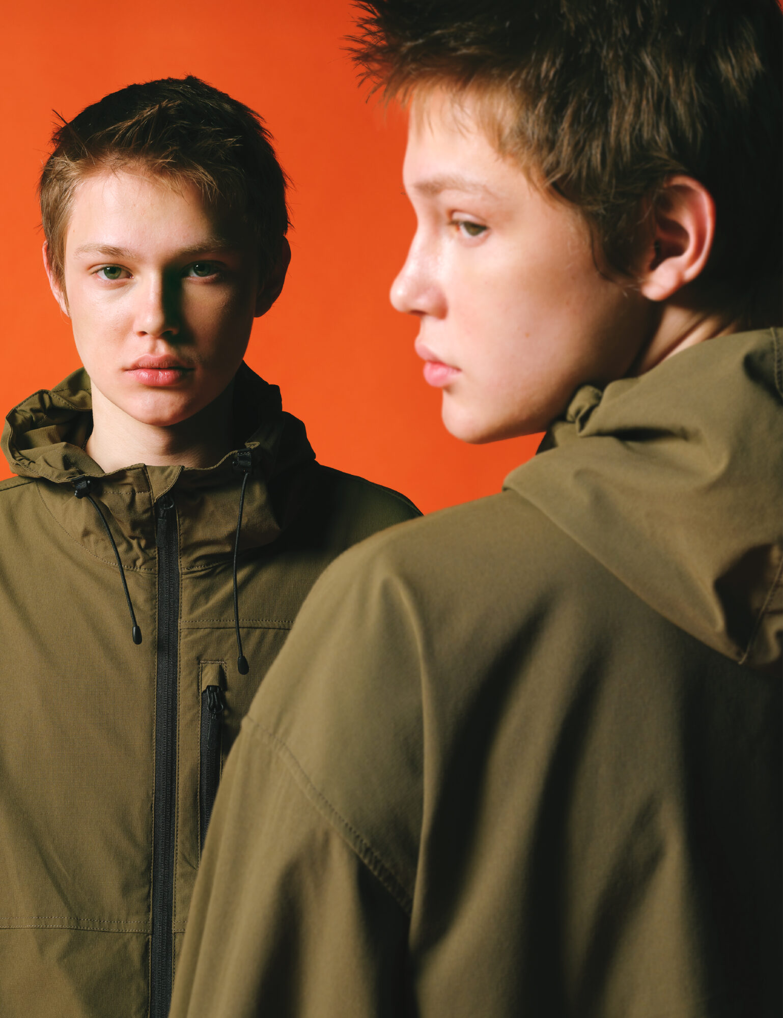 MERRELL – 2025 Spring / Summer