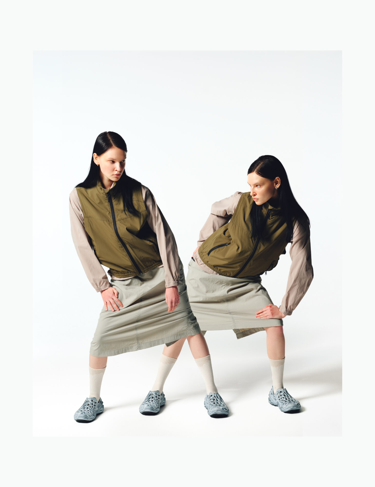 MERRELL – 2025 Spring / Summer