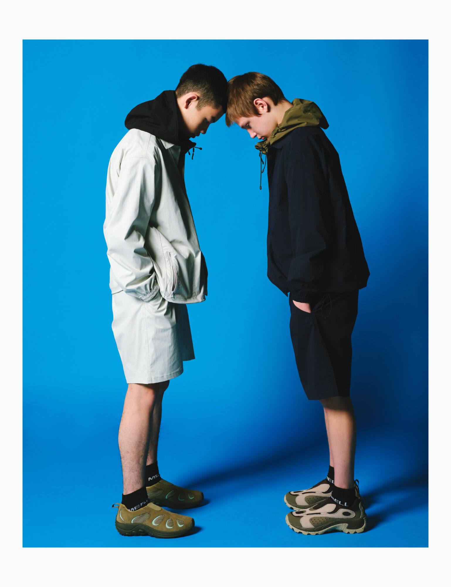 MERRELL – 2025 Spring / Summer