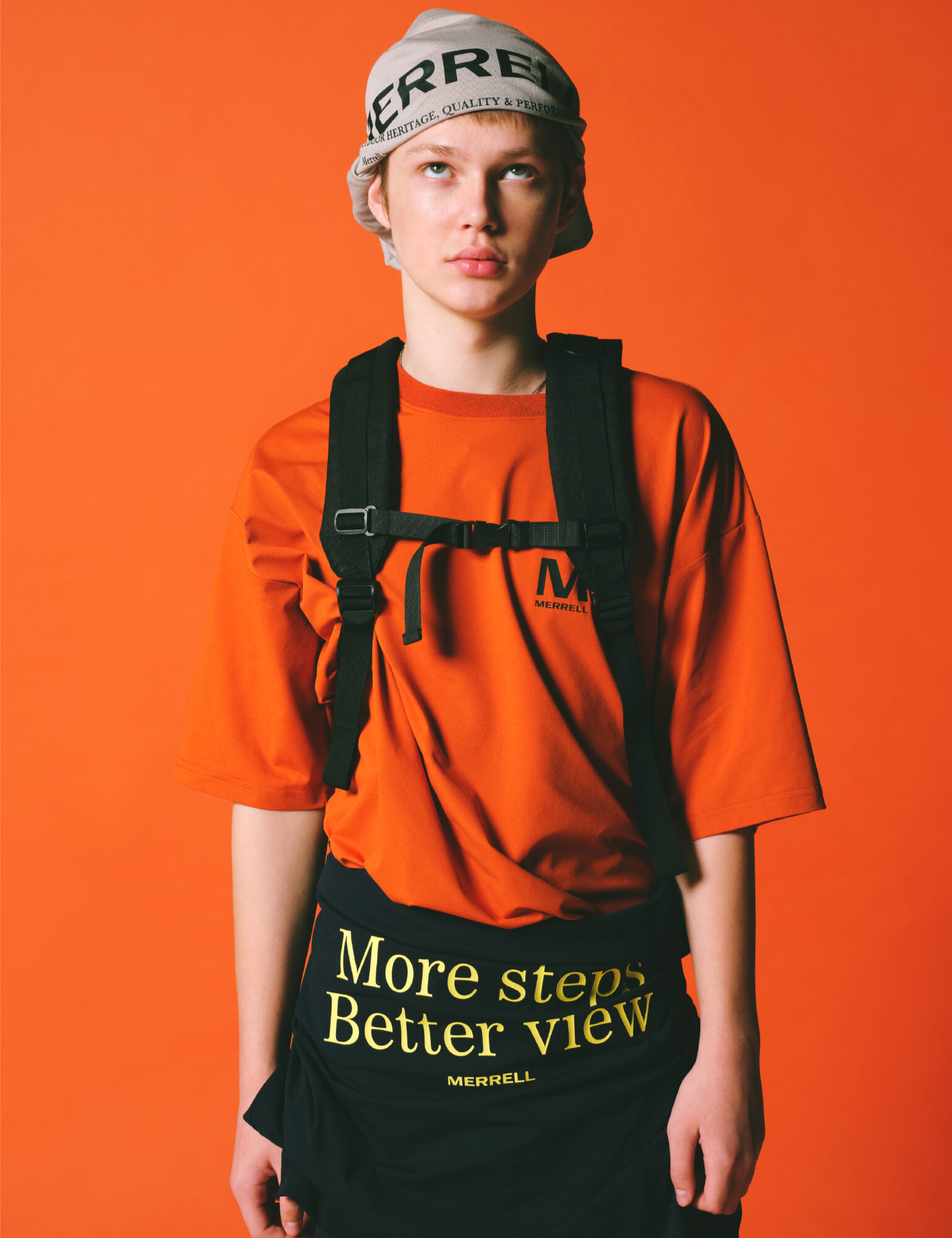 MERRELL – 2025 Spring / Summer