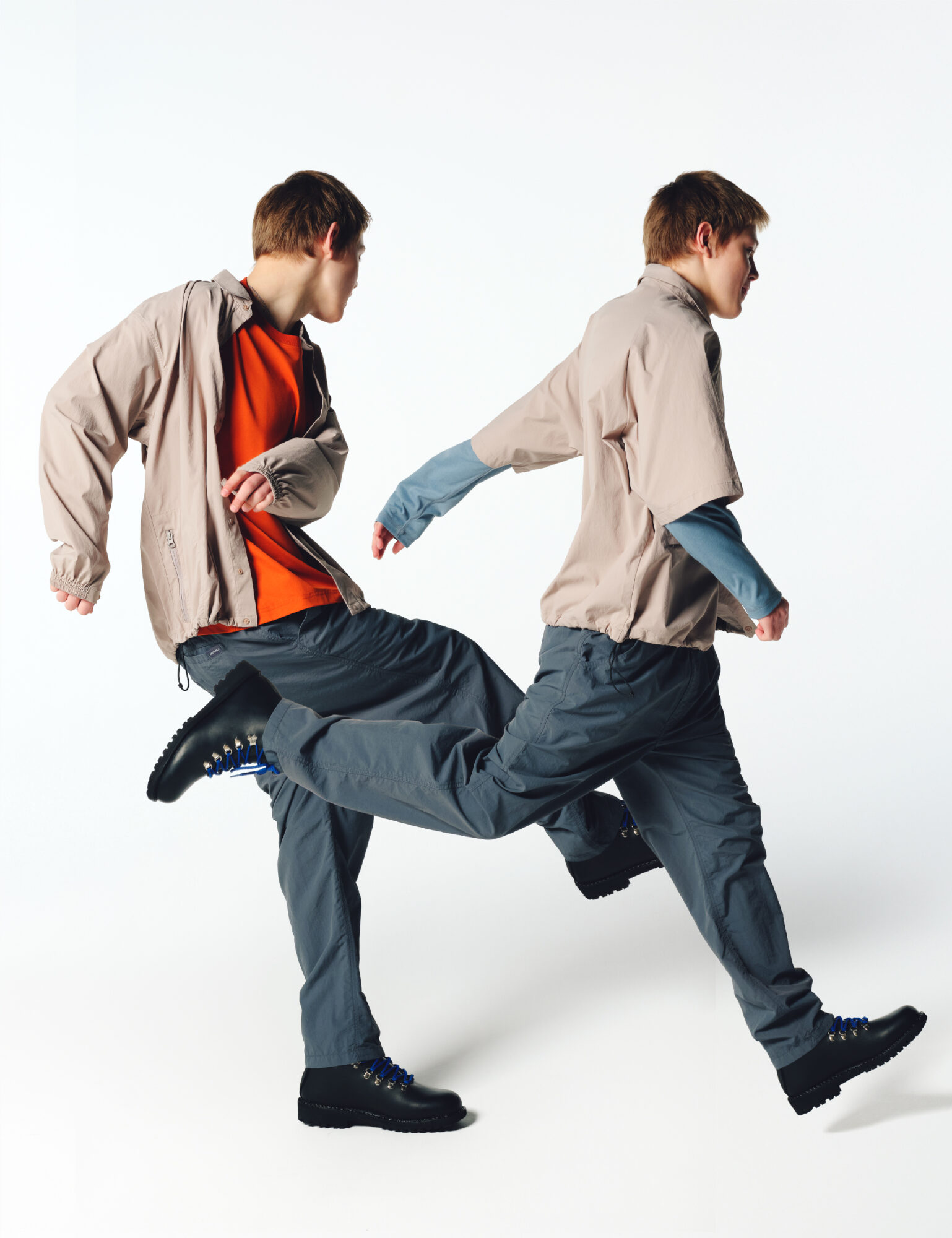 MERRELL – 2025 Spring / Summer