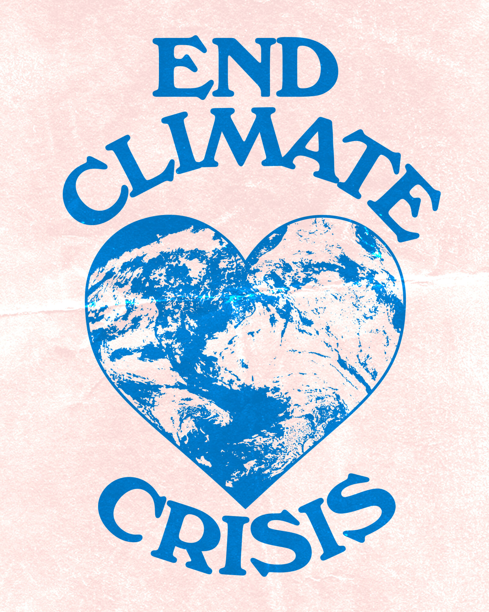 CLIMATE MARCH PATCH
